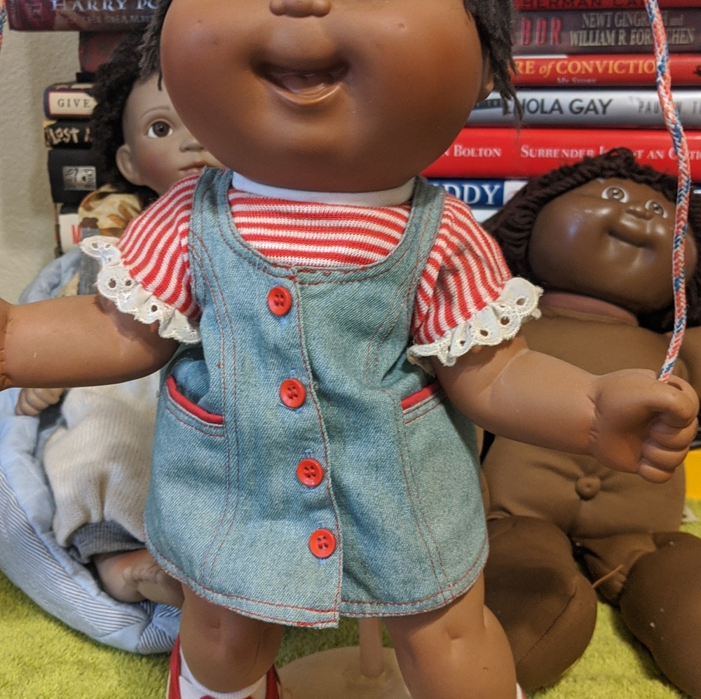 Cabbage Patch - Picture 4 of 6